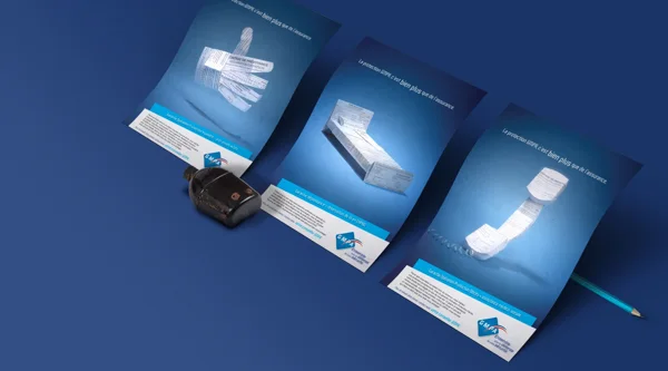 GMPA — Campagne